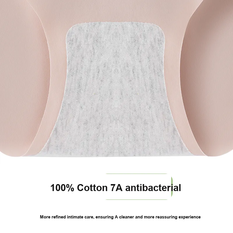 MIIOW Underpants Women's 3 Pack-24