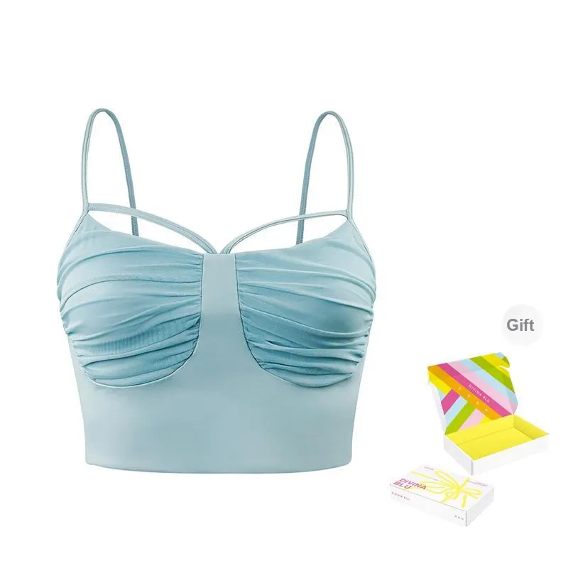 DIVINA BLU Women's Bras-3