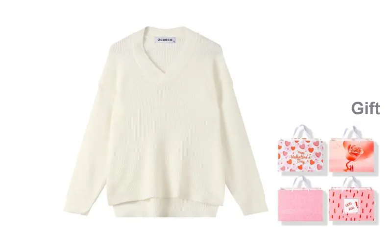 ZCDECO Knitwear Women's-3