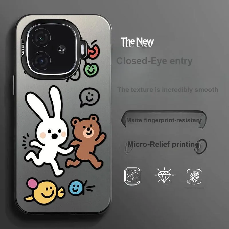 BAOCHENG Phone Cases-1