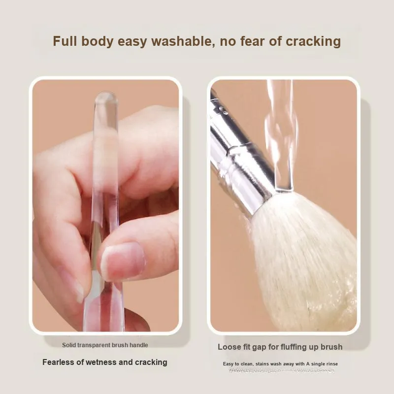 XIBI Make up Tools Unisex-2