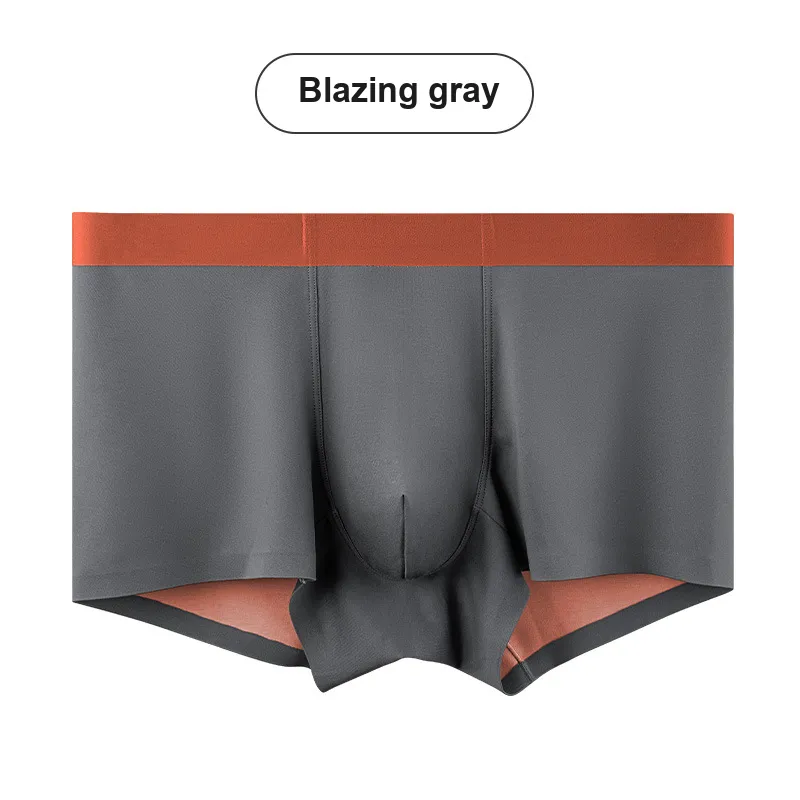 Gentle Welcome Underpants Men's 1 Pack-3