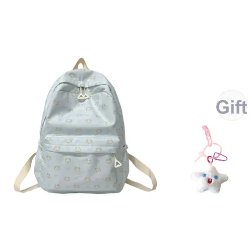 Villelon Нейлоновый рюкзак стандартный унисекс котенок щенок