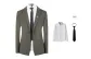 Camel (Includes Shirt+Tie)
