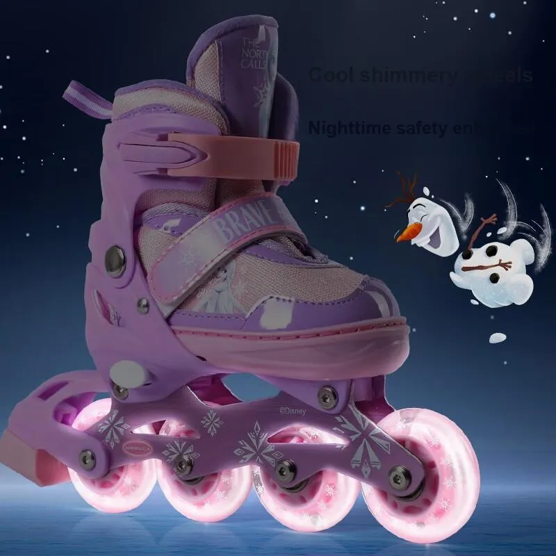 MESUCA Inline Skates-4