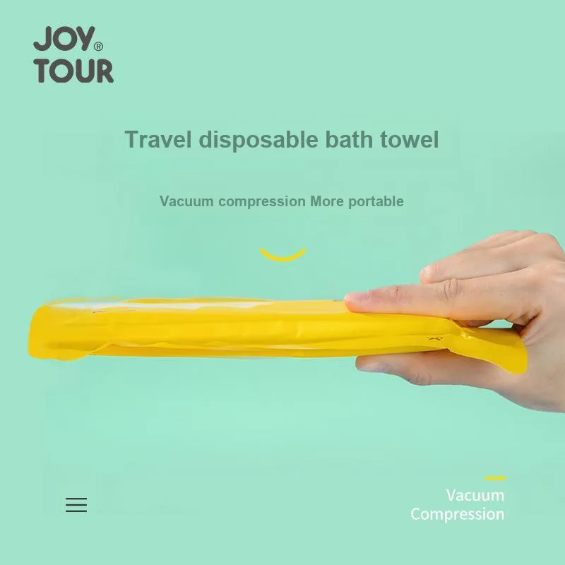 JOYTOUR Towels-3