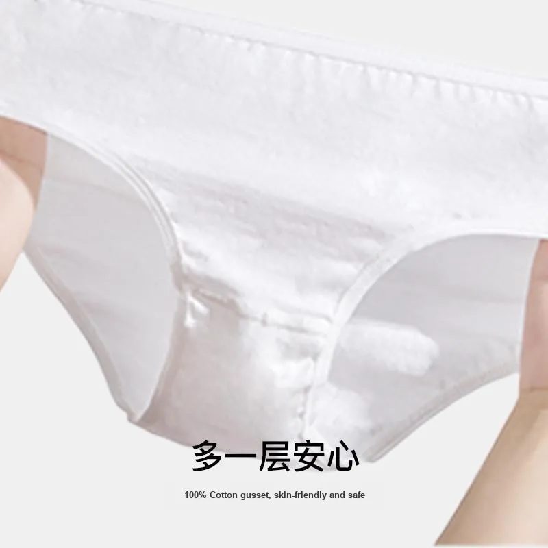 Ubras Women's Underpants-4