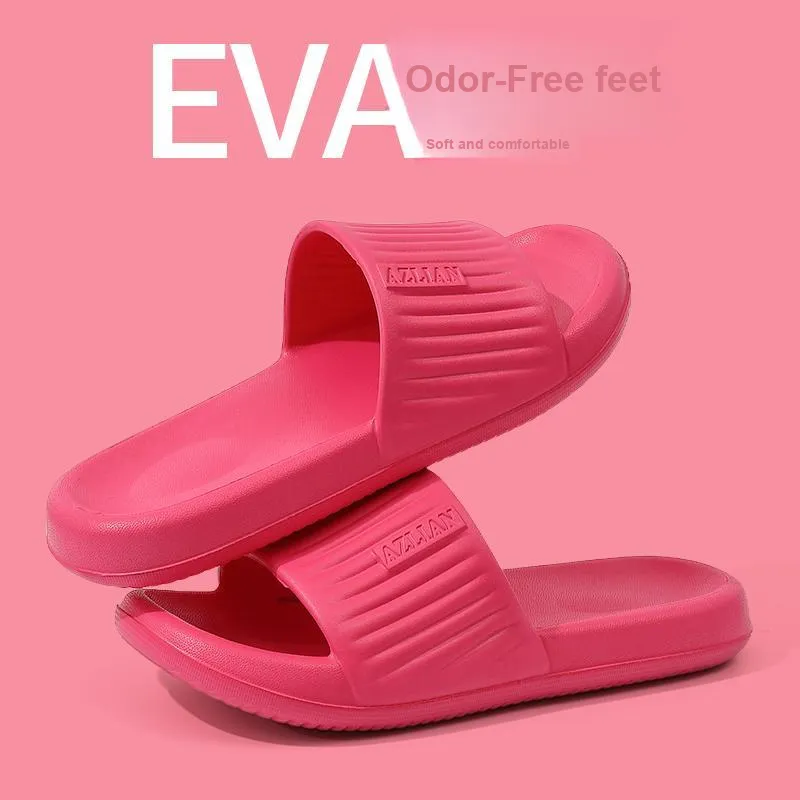 Foot recreation Slippers / Home Slippers-22