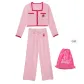 Barbie Pink
