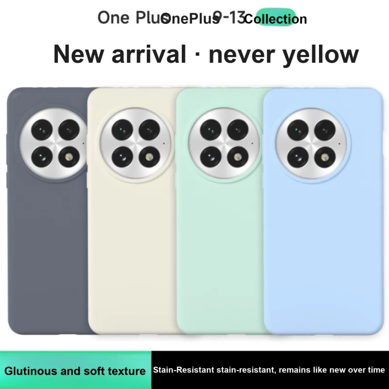 YUBEN Phone Cases-1