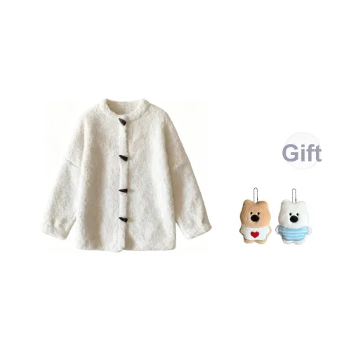 GHPC Белый Женский Трикотаж