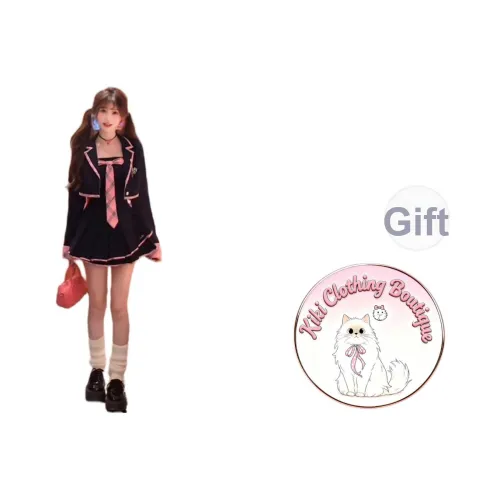 Kiki Clothing Boutique Комплект с юбкой Женские