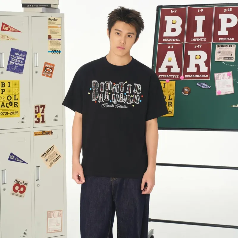 BIPOLAR T-Shirts Unisex-7