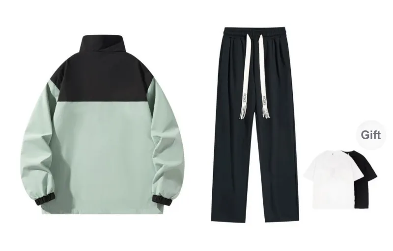 CSKS Casual Sportswear Unisex-10