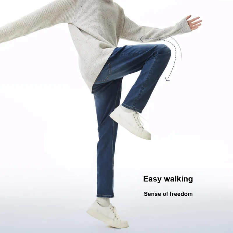 JACK JONES· Denim Gene Series Jeans Men's-7