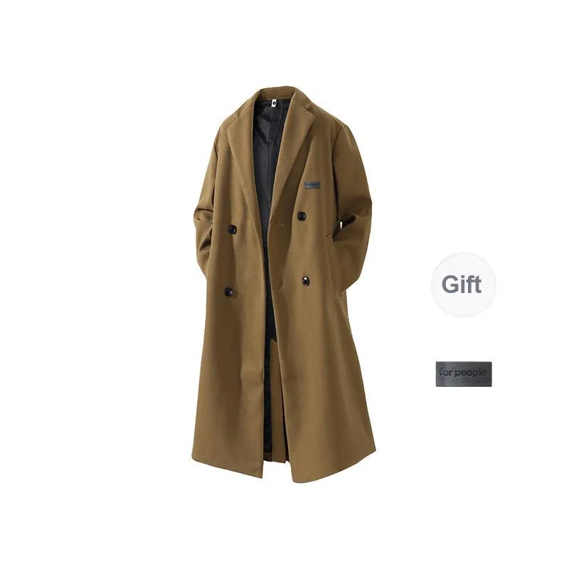 FAX FOR FMACM Coats Unisex-6