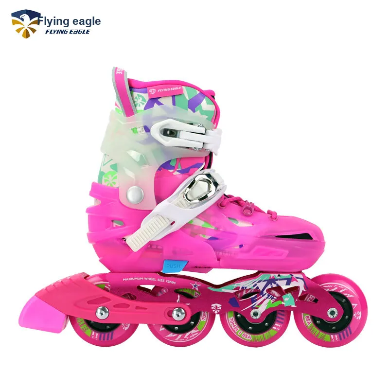 FLYING EAGLE Inline Skates-1
