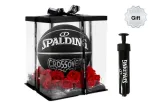 Rose Box+SPALDING Pump