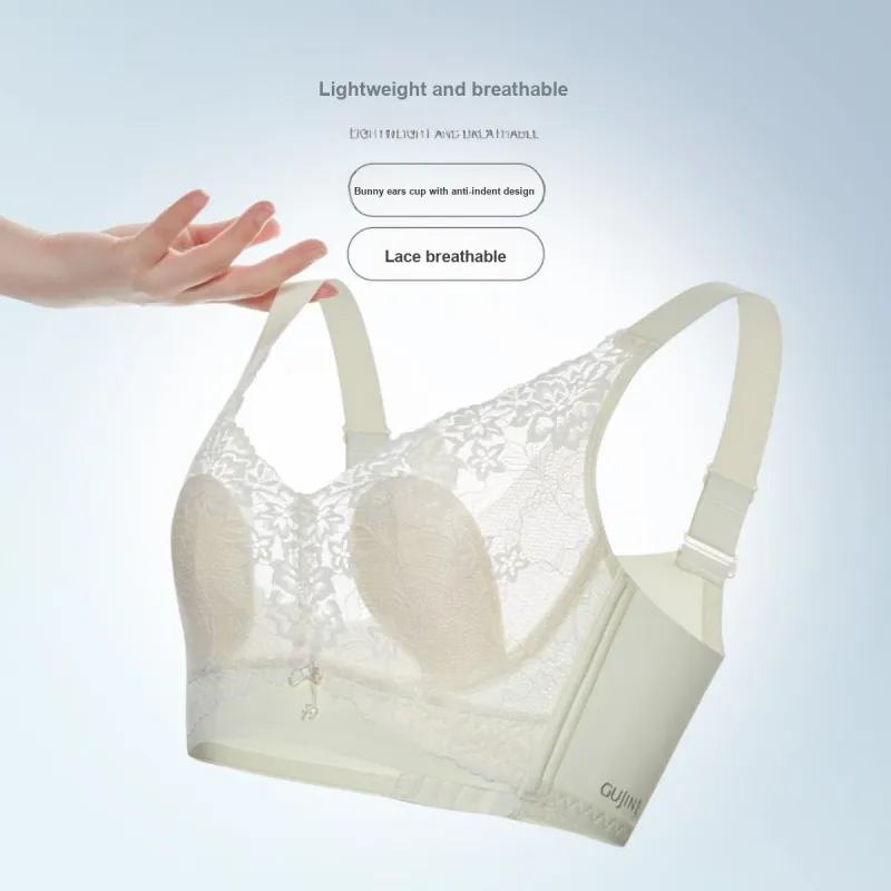 GUJIN Women's Bras-7