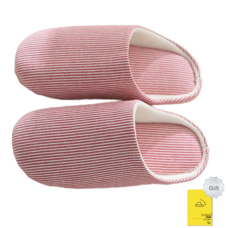 TZLDN Slippers / Home Slippers-1