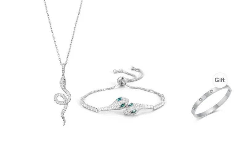 HOLLY RYAN Alloy Bracelets Unisex Adjustable-14