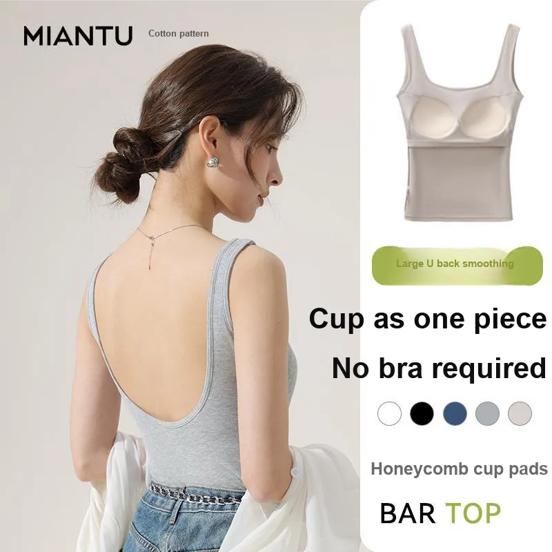 GRACEWELL Women's Tank Tops-4