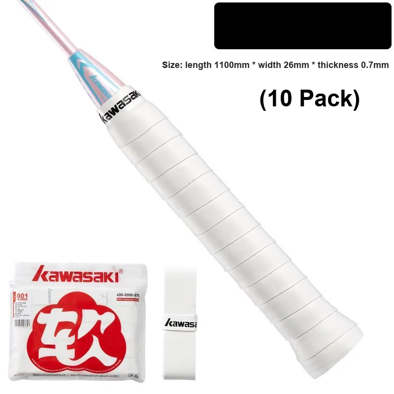 Kawasaki Badminton Grip Tape-8