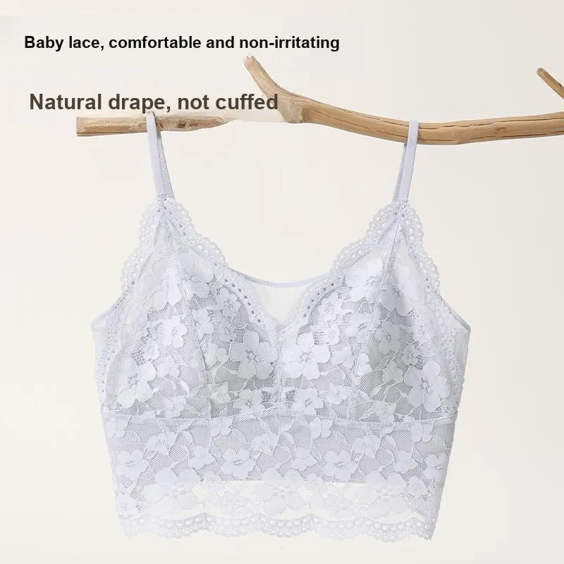 Urban beauty Women's Bras-7