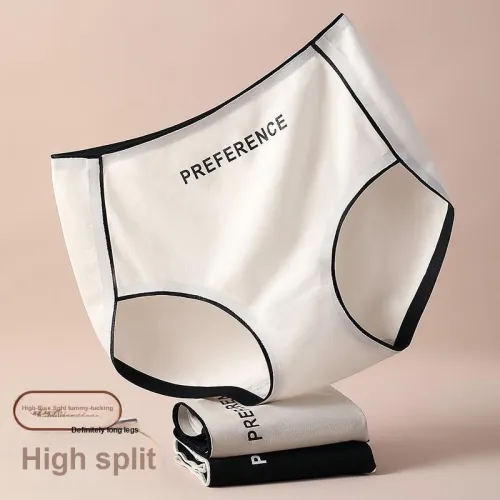 MIIOW Trend Party Series Underpants Women's Box 5 Pack