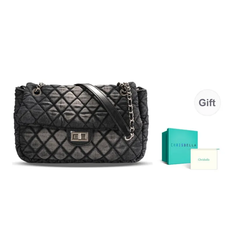 CHRISBELLA Handbags-3