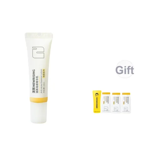 Сыворотка и лосьон для умывания Wash Face Clearing ACNE Prone Кожа Борьба с акне Успокаивающий Стабилизирующий