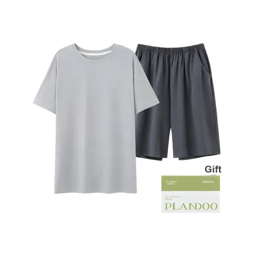 PLANDOO Пижамный комплект мужской Gift Box Set