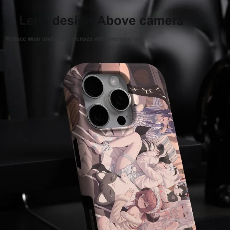 Keshami Phone Cases-14