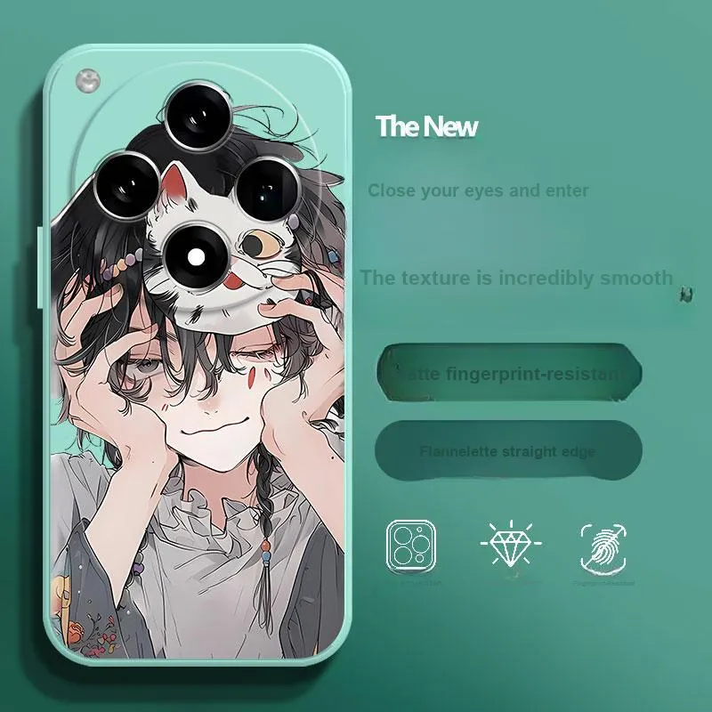 BAOCHENG Phone Cases-9