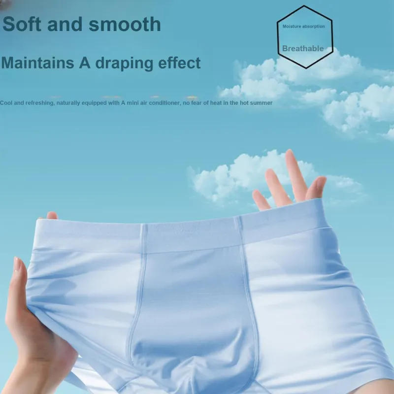David Bakken Underpants Unisex Combo Set-1