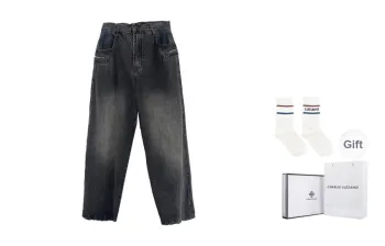 Charlie Luciano Jeans Women's Black