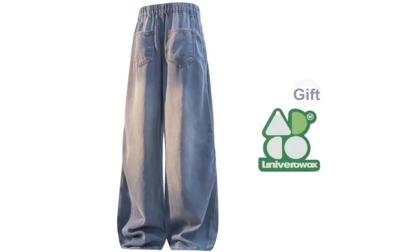 OWOX Jeans Unisex-11