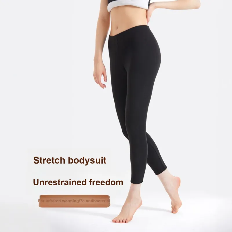 FIRS Women's Thermal Pants-2