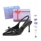 Black[Box Included](Gift Included)