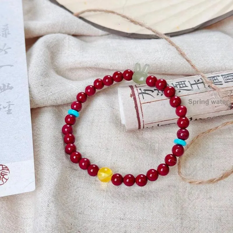 CMFY Jade Bracelets Unisex-3