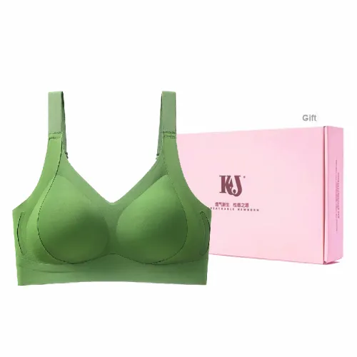 KJ Women's Bras