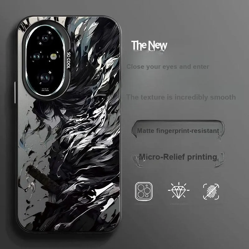 BAOCHENG Phone Cases-1
