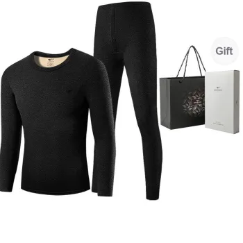 bebcdrshop trends costco heat long underwear POIZON