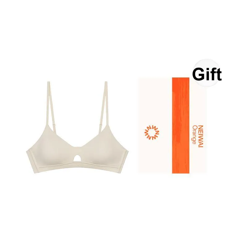 NEIWAI Triangle Cup Bra Women's