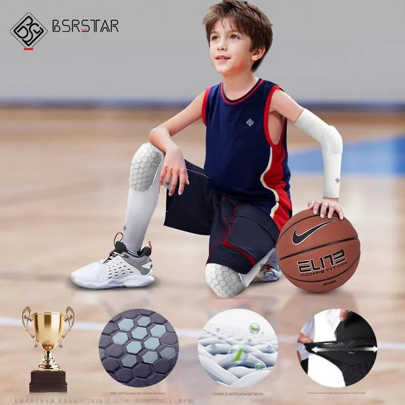 BESTRAY Knee Pads-3