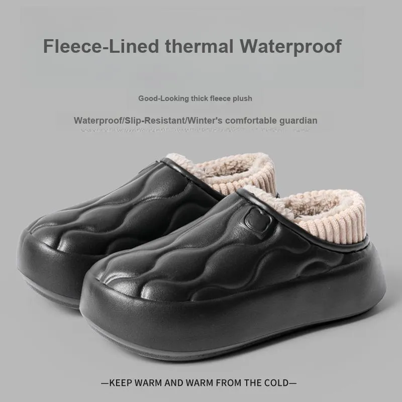 Foot recreation Slippers / Home Slippers-15