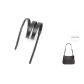 Black Gradient Shoulder Strap