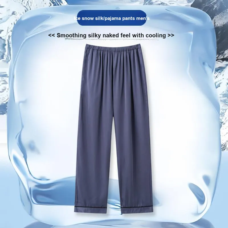 GOSO Men Pajama Pants-1