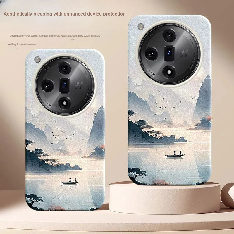 YIBAOBAO Phone Cases-1