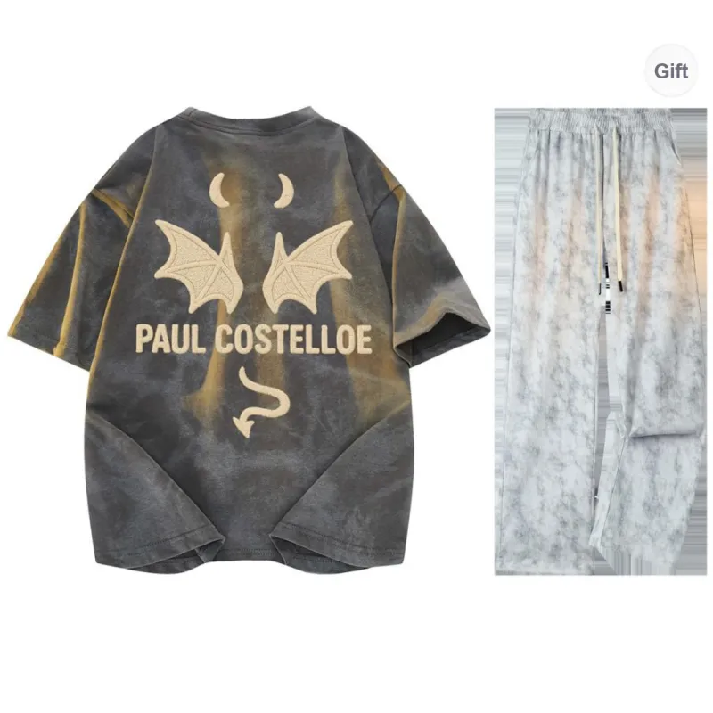 PAUL COSTELLOE T Shirts Unisex-15